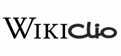 Logo do WikiClio
